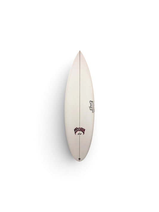 Lost Mayhem Formula-1 Round 5'4" Surfboard