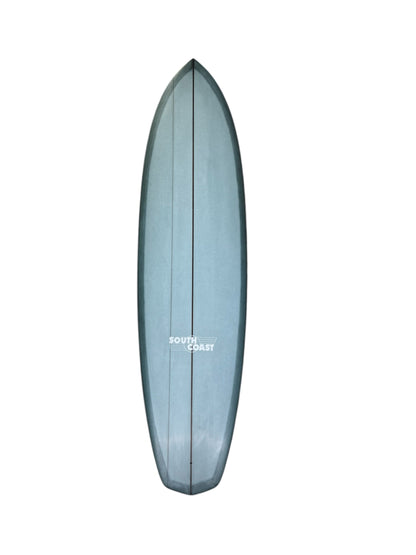 South Coast Big Tony 7'0" Surfboard