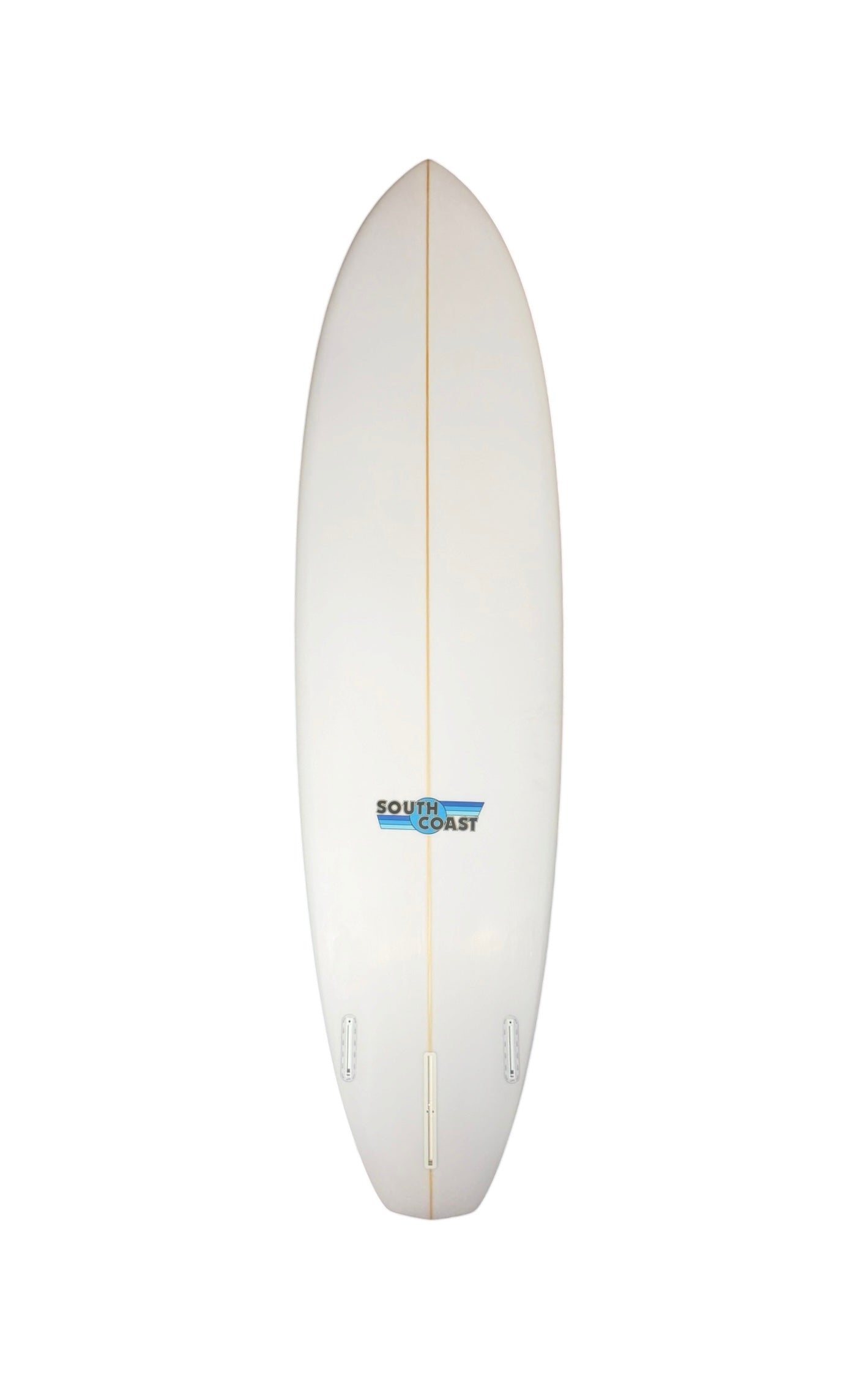 South Coast Big Tony 7'6" Surfboard