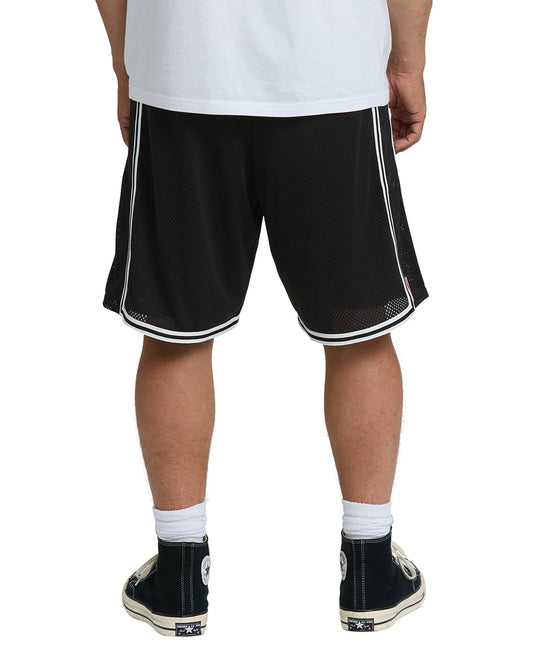 Billabong A.I. Mesh Short Black