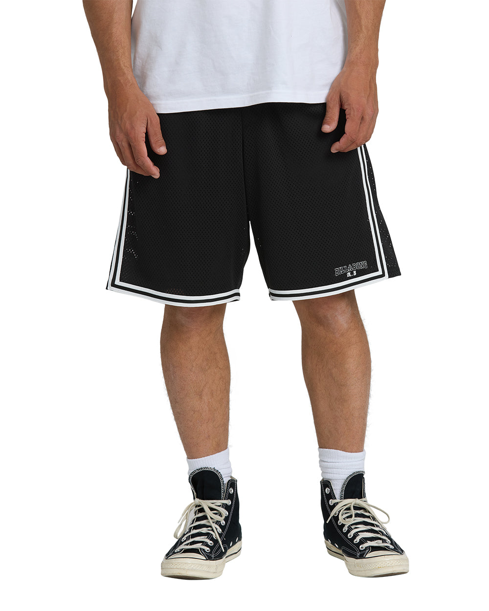 Billabong A.I. Mesh Short Black