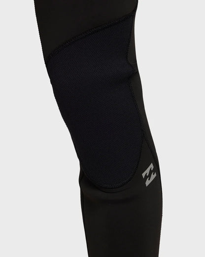 Billabong Men's 3/2mm Absolute Core GBS Back Zip Wetsuit