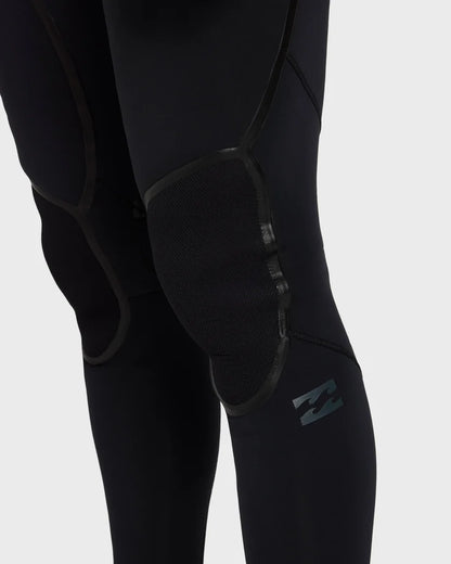Billabong Men's 3/2mm Absolute Ultra Chest Zip Wetsuit