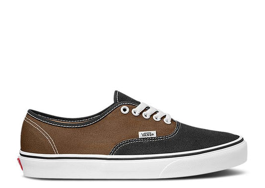 Vans Authentic Shoe Pop Brown