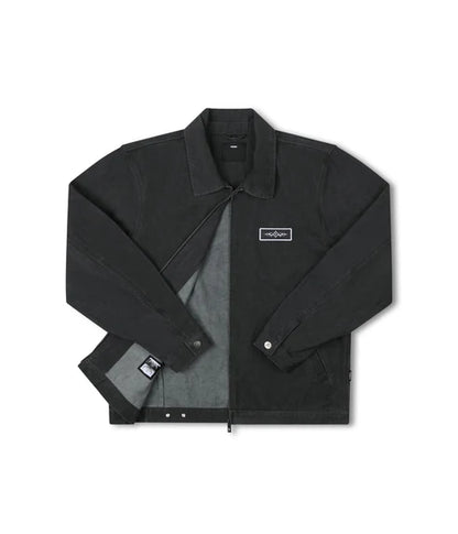 Former B.Howard Distend Jacket Black
