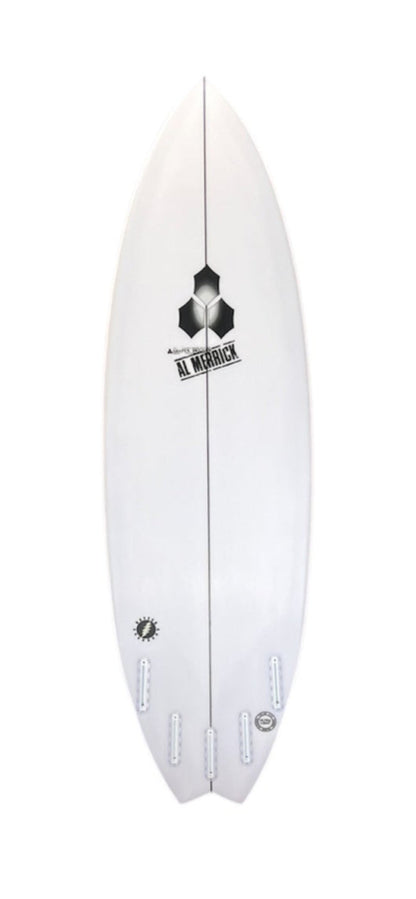Channel Islands Better Everyday 5'10 Surfboard