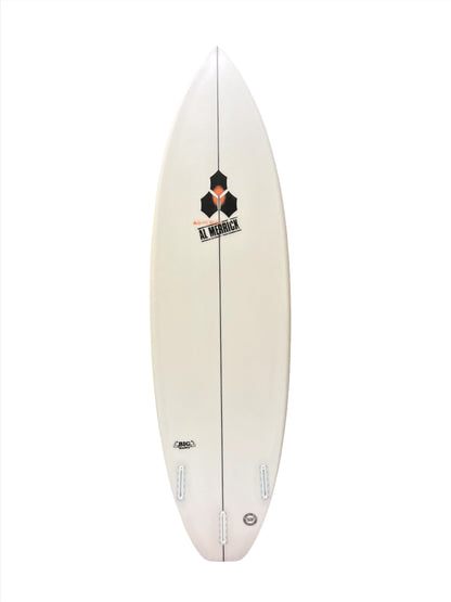 Channel Islands Big Happy 6'8" Surfboard