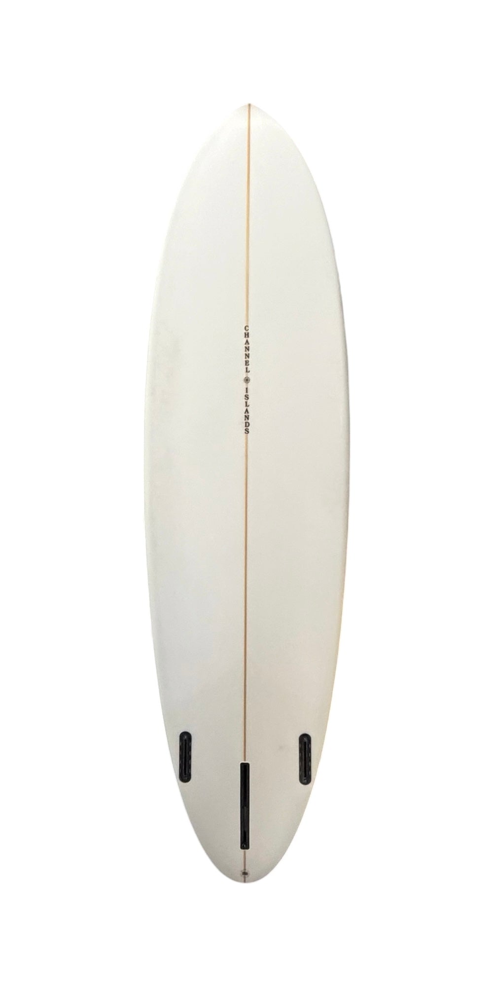 Channel Islands Mid 6'10" Surfboard