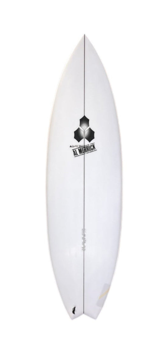 Channel Islands Better Everyday 5'10 Surfboard