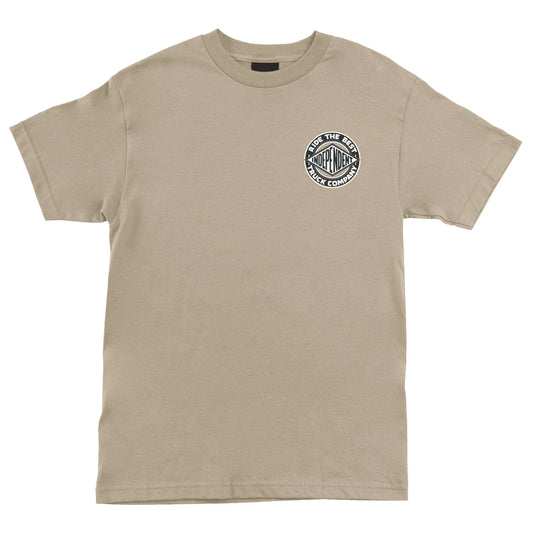 Independent BTG Summit Men's Tee