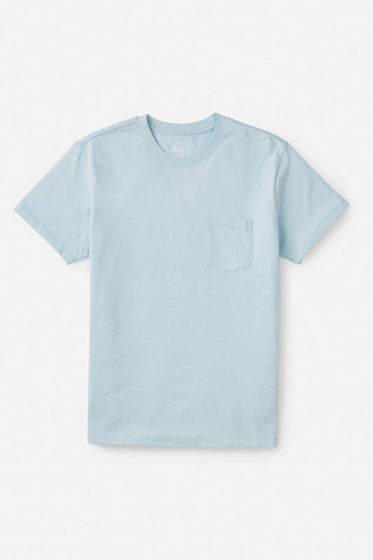 Katin Base Tee Light Blue