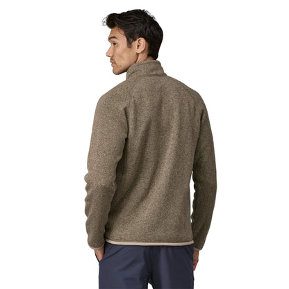 Patagonia Men's Better Sweater Seabird Grey