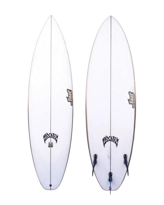 Lost Mayhem Big Rig Driver 6'6" Surfboard