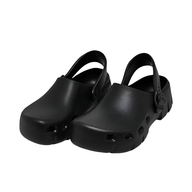 Birkenstock Birki Flow Eva Black