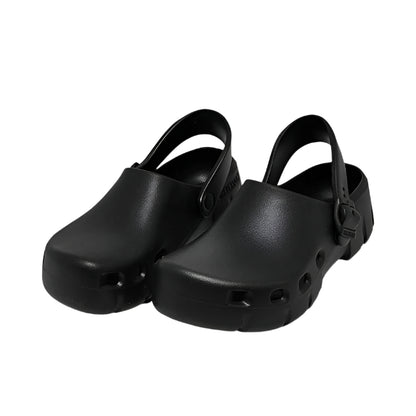Birkenstock Birki Flow Eva Black