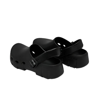 Birkenstock Birki Flow Eva Black