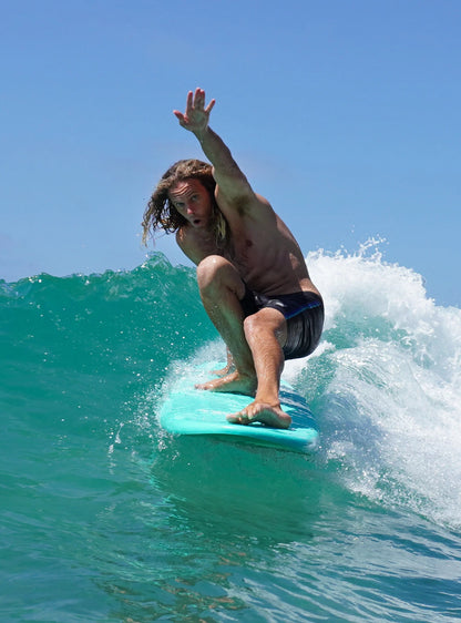 Catch Surf Log X Blair Conklin Pro 6'0" Turquoise/Gradient