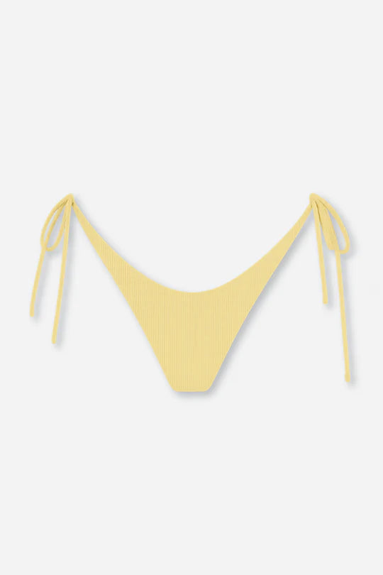Hykaa Blaire Bottom Ribbed Belle