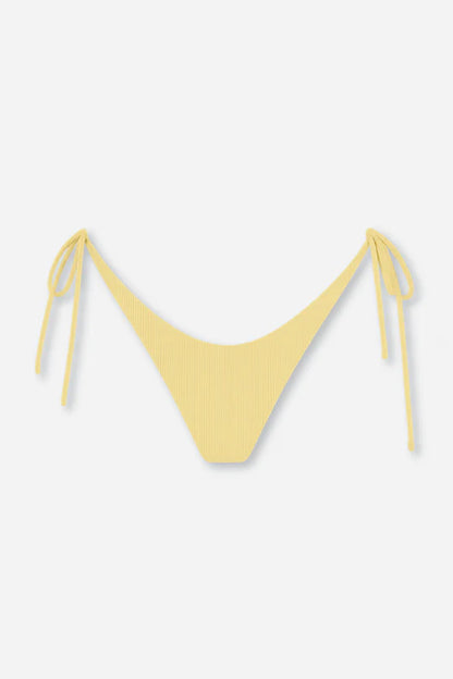 Hykaa Blaire Bottom Ribbed Belle