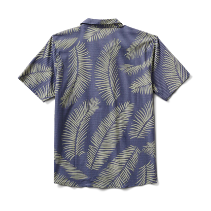 Roark Bless Up Breathable Stretch Shirt