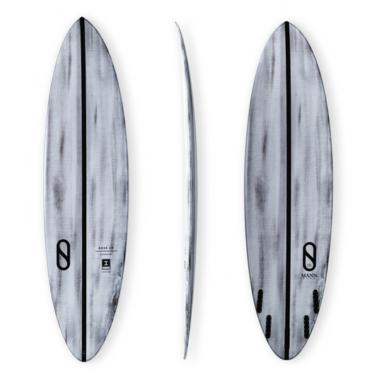 Firewire Boss Up Surfboard 7'2"