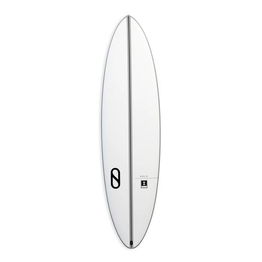 Firewire Boss Up Surfboard 6'6"