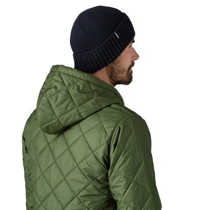 Patagonia Brodeo Beanie New Navy