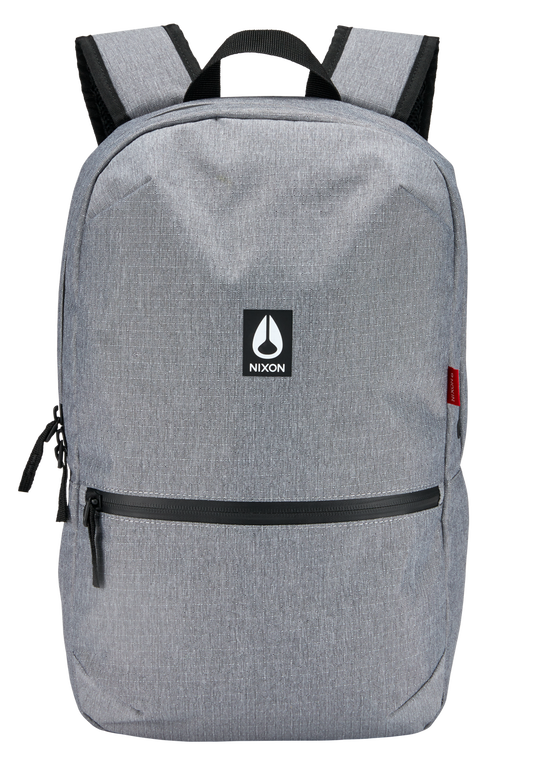 Day Trippin' Backpack - Heather Gray