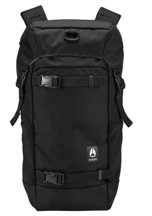 Landlock Backpack IV - Black