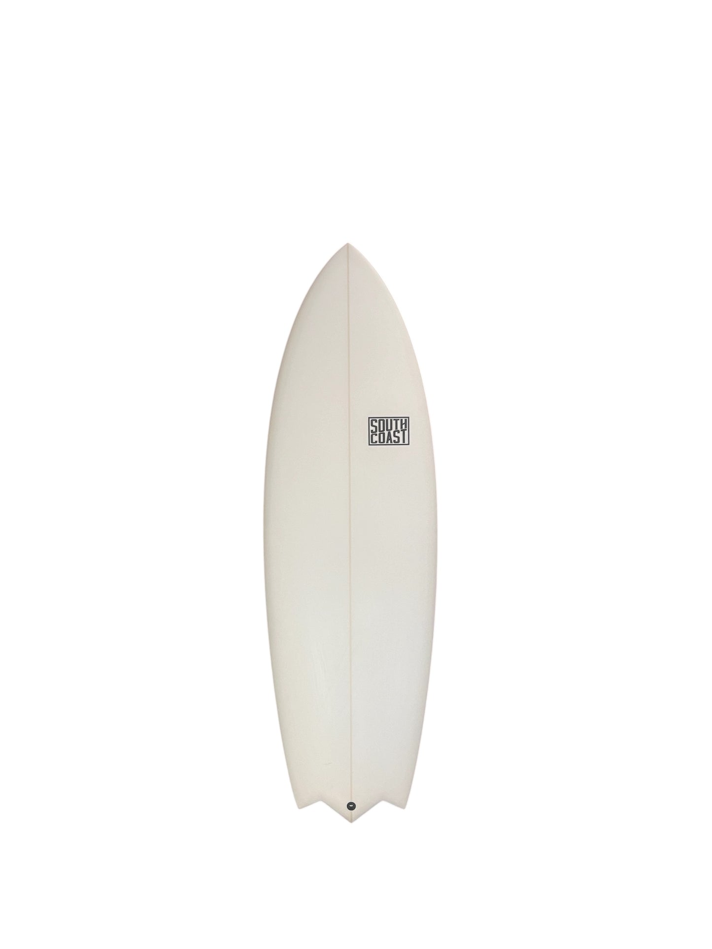 South Coast Vega Surfboard 5'8"