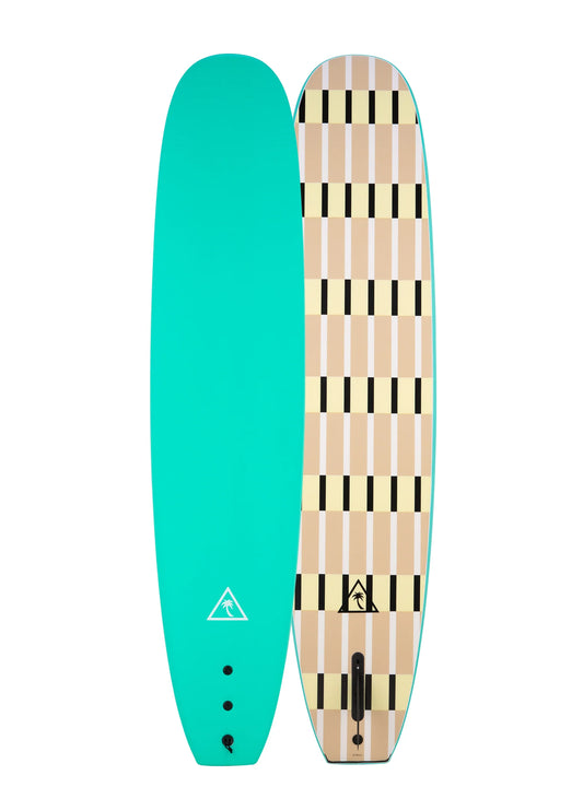 Catch Surf Heritage 8'6" Single Fin Surfboard