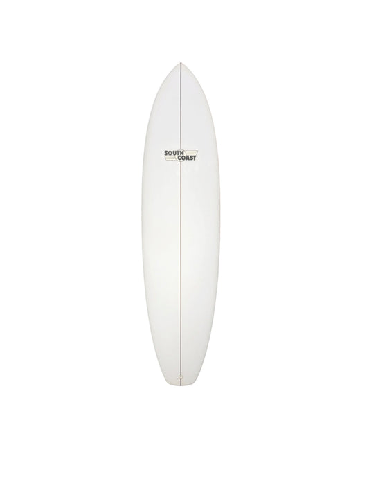 South Coast Big Tony 7'3" Surfboard