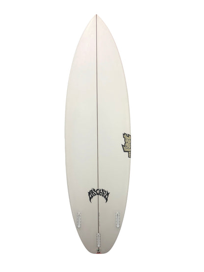 Lost Mayhem Big Rig Driver 6'2" Surfboard