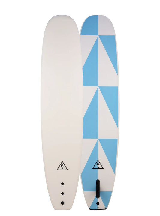 Catch Surf Heritage 8'6" Single Fin Surfboard