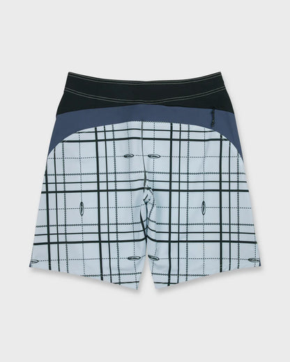 Quiksilver Channel 21" Boardshorts Vintage Indigo