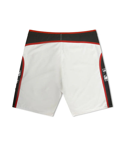 Former Chun 20" Trunk White