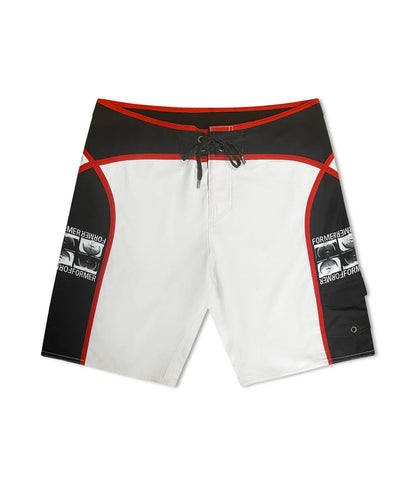 Former Chun 20" Trunk White