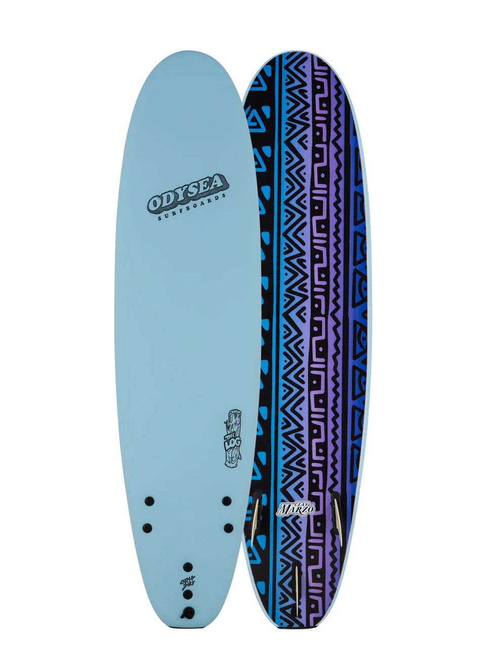 Catch Surf Log Clay Marzo PRO 7'0" Surfboard