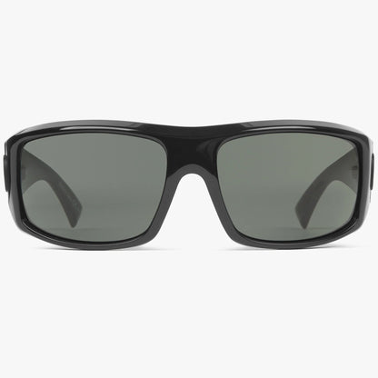 Von Zipper Clutch Black Sunglasses