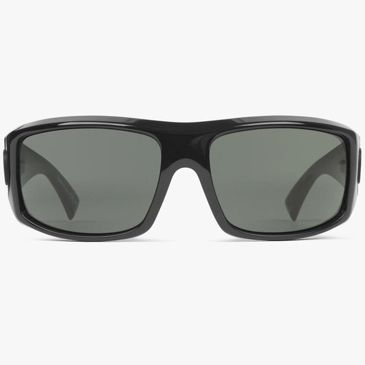 Von Zipper Clutch Black Sunglasses