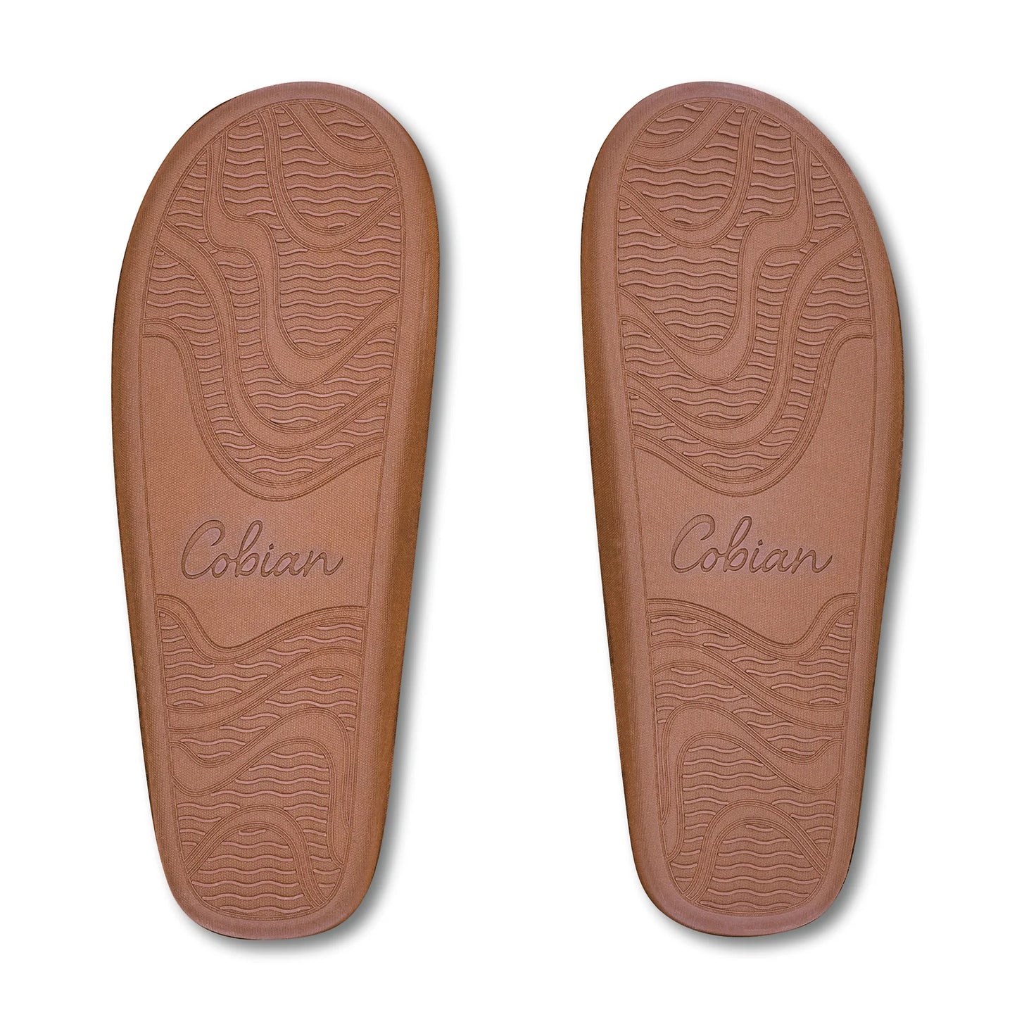 Cobian Womens Colima Mule Shoe Cream