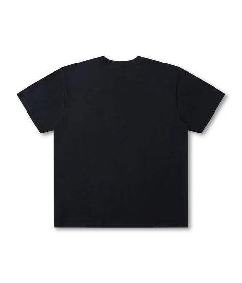 Former Cooperation T-Shirt Black