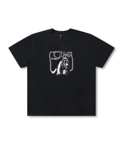 Former Cooperation T-Shirt Black