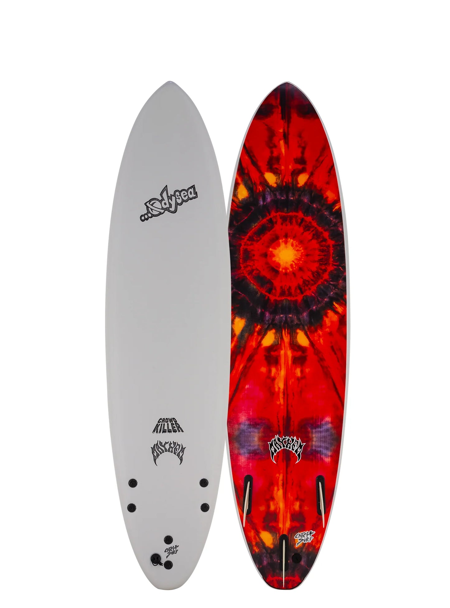 Catch Surf Lost Crowd Killer 7'2" Surfboard