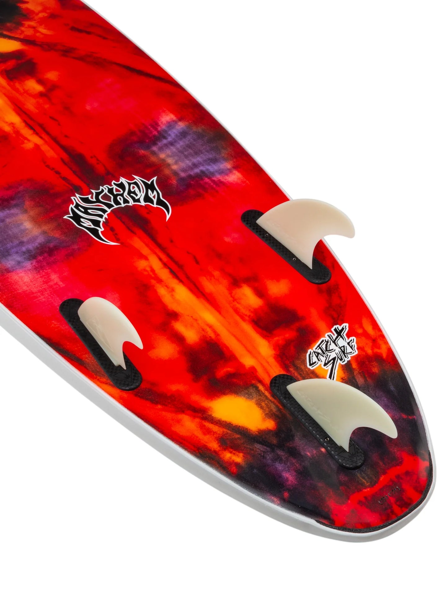 Catch Surf Lost Crowd Killer 7'2" Surfboard
