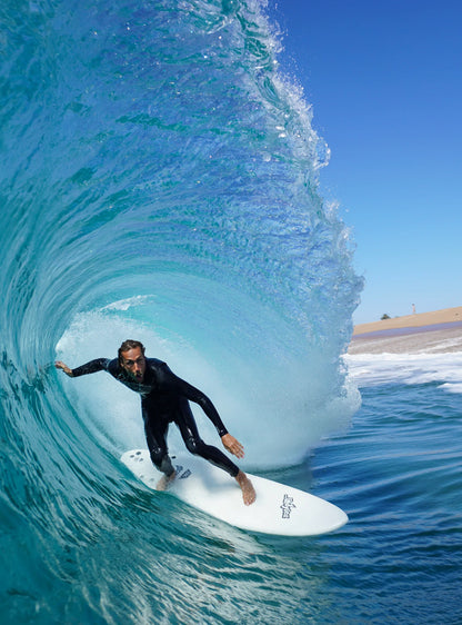 Catch Surf ...Lost Crowd Killer 7'2" Midnight Blue Surfboard