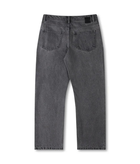 Former Crux Denim Pant Washed Grey