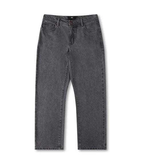 Former Crux Denim Pant Washed Grey
