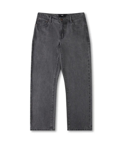Former Crux Denim Pant Washed Grey