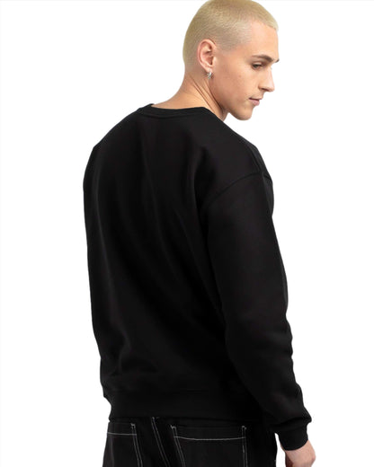 Former Crux Scan Crew Black